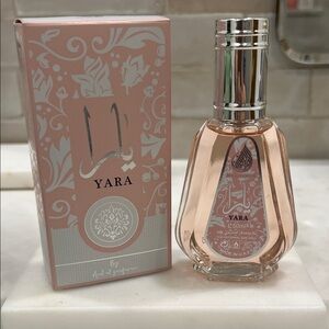 Yara Pink - it’s viral for a reason !